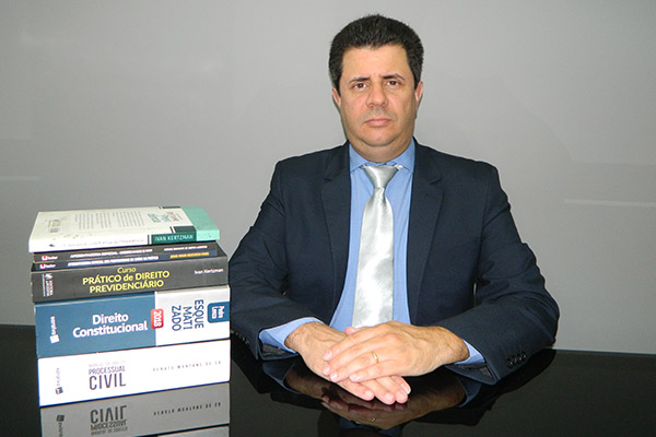 Erivelto Silvestre Nogueira Erivelto Silvestre Nogueira
